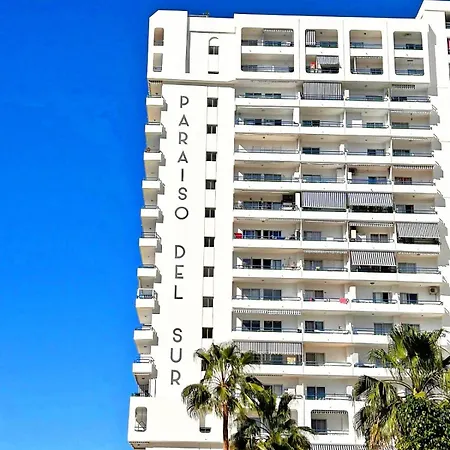 Vista Paraiso 1209 帕莱索海滩