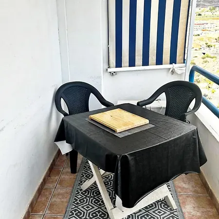 Vista Paraiso 1209 Apartment Playa Paraiso (Tenerife)