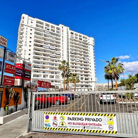 Apartment Vista Paraiso 1209 Playa Paraiso (Tenerife)