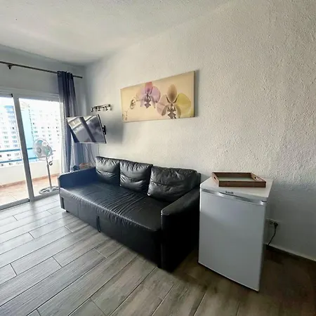 Vista Paraiso 1209 * 帕莱索海滩