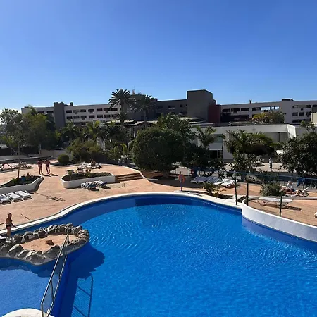 Vista Paraiso 1209 Apartment