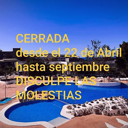 Apartment Vista Paraiso 1209 Playa Paraiso (Tenerife)
