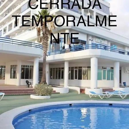 Vista Paraiso 1209 公寓 *